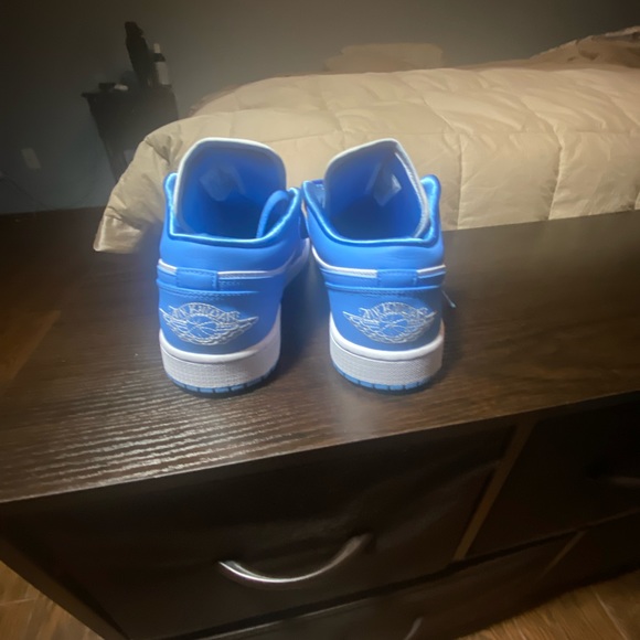 Jordan 1 unc low (W). - Picture 4 of 5